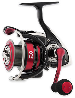 Daiwa Fuego 3000 Spinning Reel