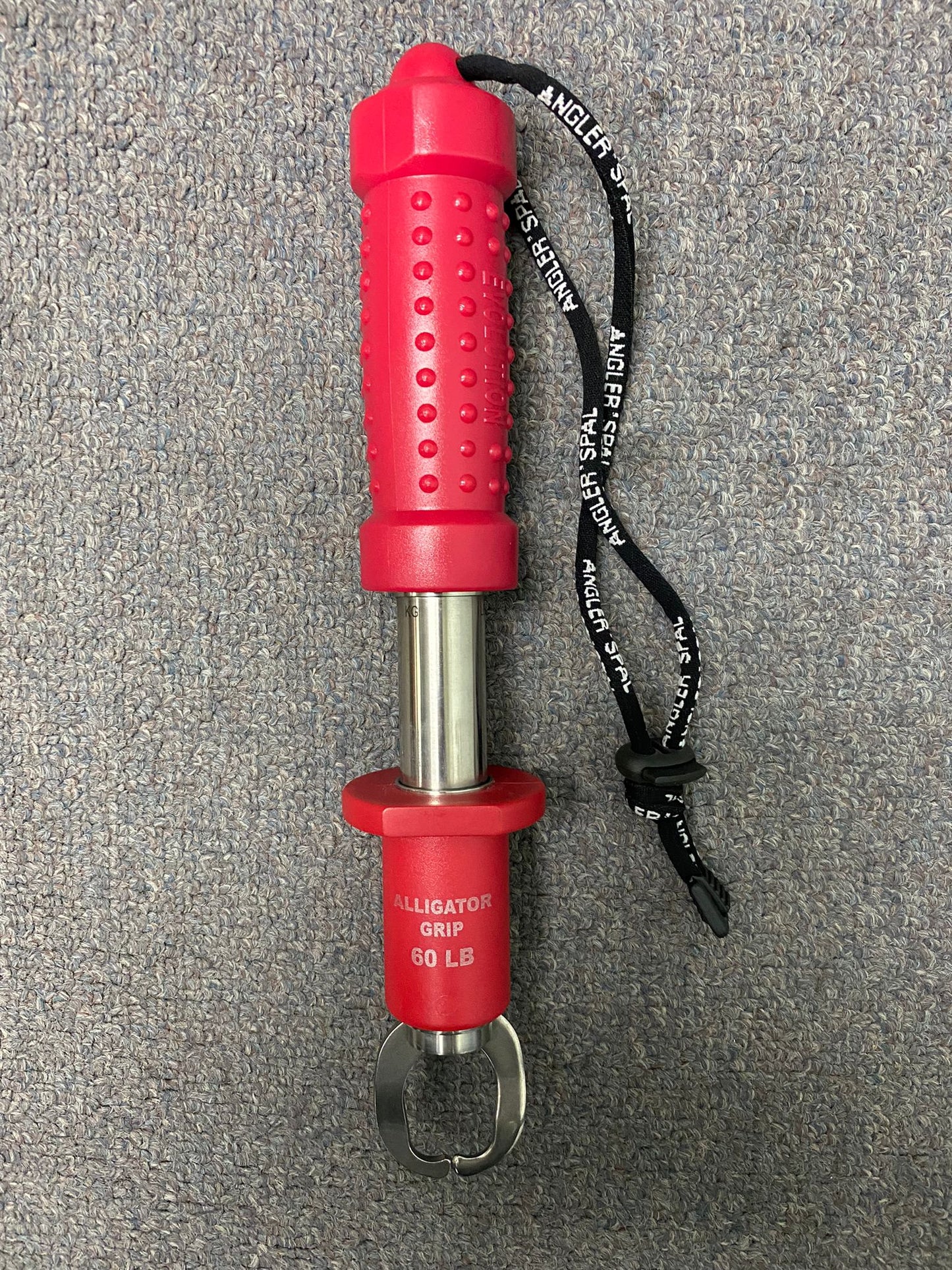 Angler's Pal Lip Grip