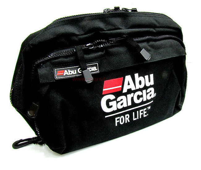 abu garcia fishing waist tackle bag Abu Garcia For Life Waist Bag – Nalno.com Outdoor Equipment