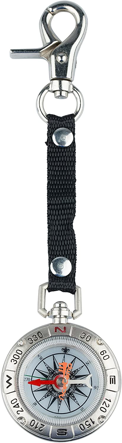 AceCamp Captain Compass