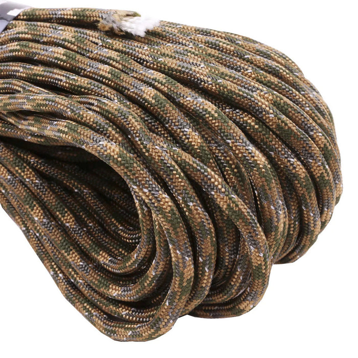 Atwood M Camouflage 550 Paracord