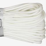 Atwood White 550 Paracord