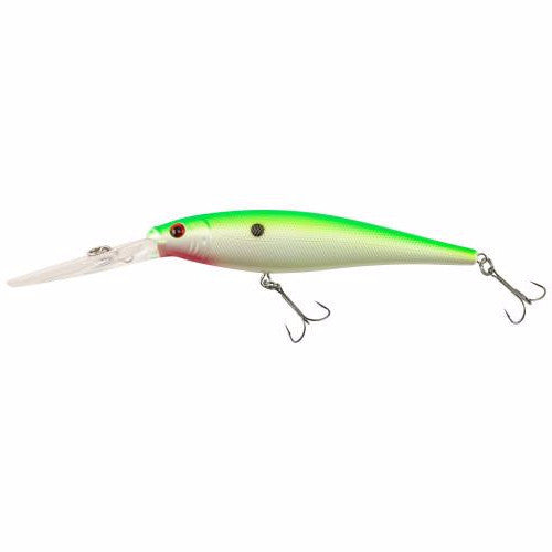 Berkley Flicker Minnow Lure 5cm and 7cm