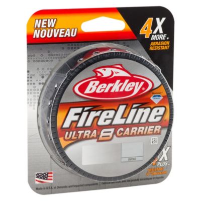 Berkley FireLine Ultra8 Braided Line 274m