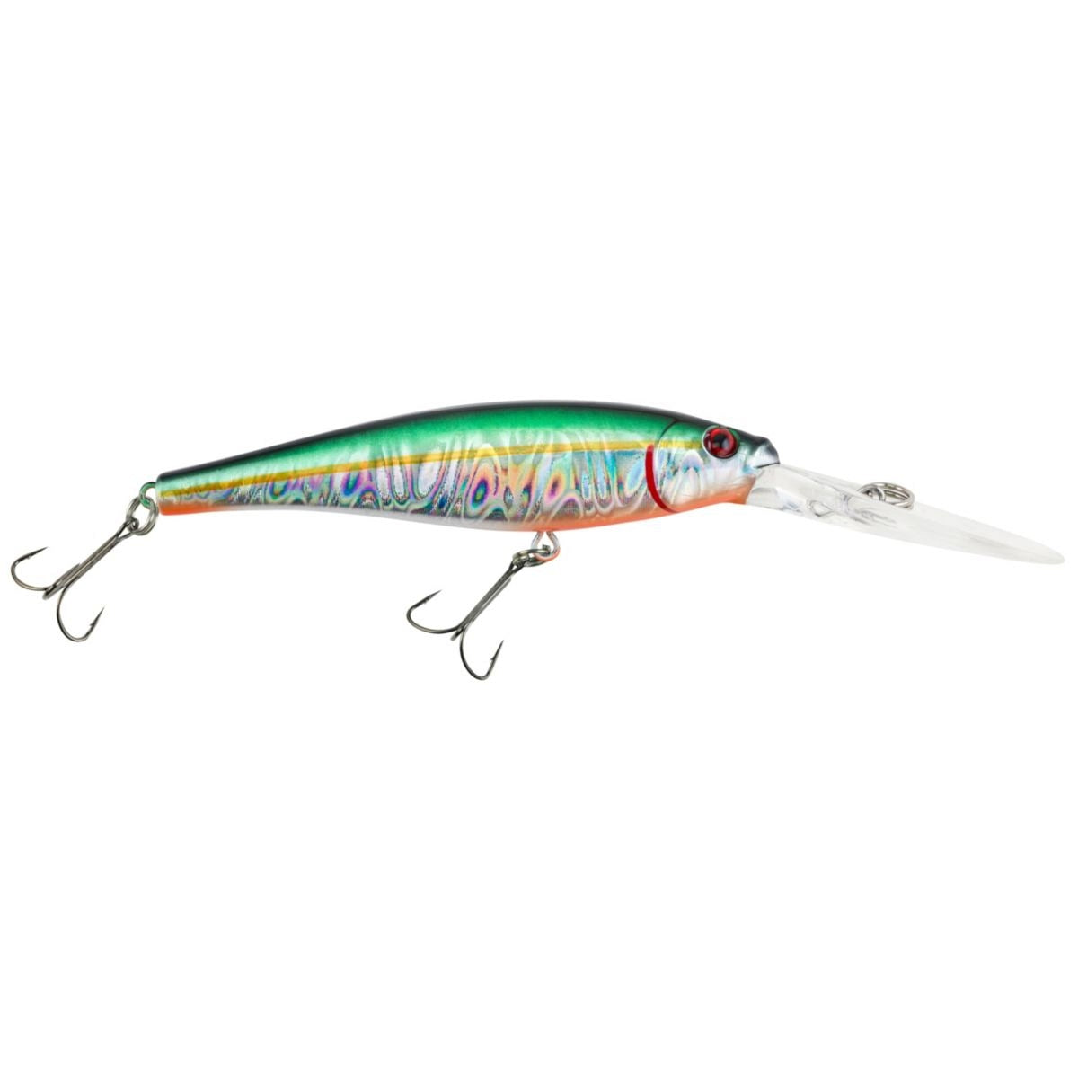Berkley Slick Flicker Minnow Lure 7cm