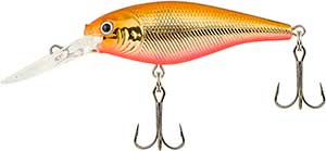 Berkley Flicker Shad 7cm