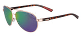 Berkley Aviator Polarized Sunglasses