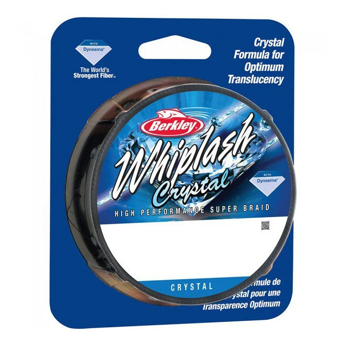 Berkley Whiplash Braided Line 300m (20-30lbs)