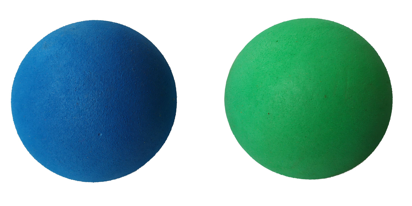 High Bounce Foam Ball 6cm
