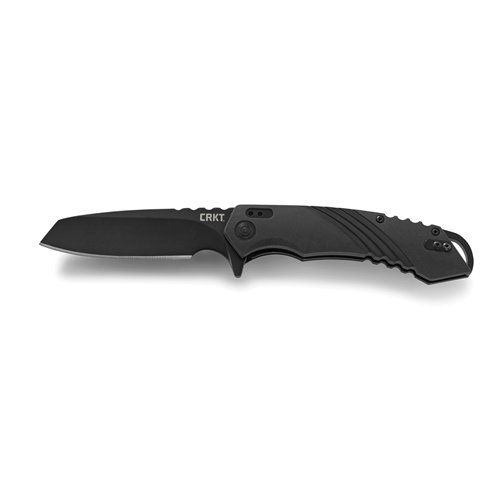 CRKT Directive Drop Point