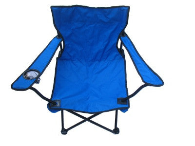 Foldable Camping Chair (w Arm Rests) - Nalno.com Outdoor Equipment