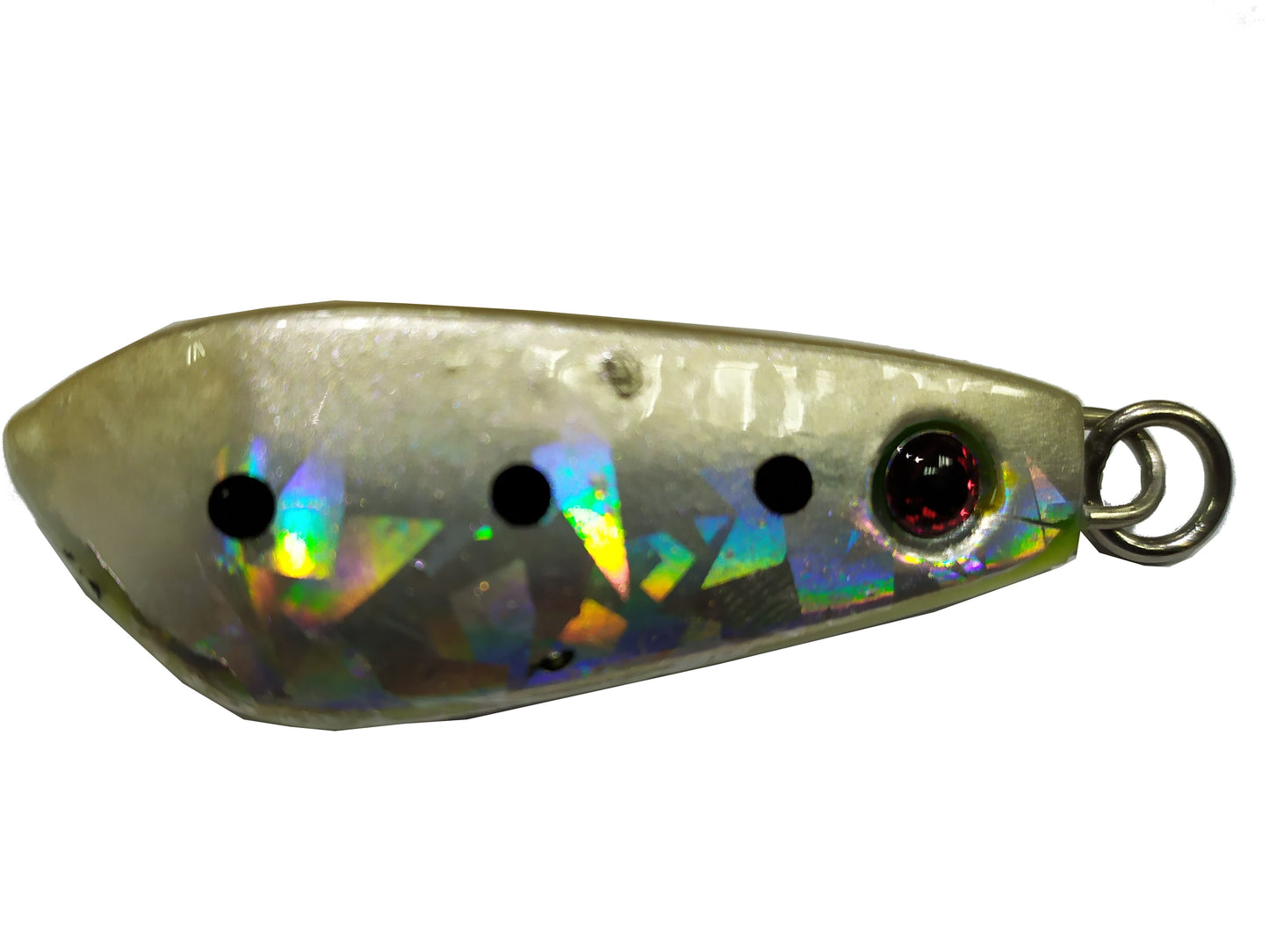 Cast Sinker - 56g to 115g