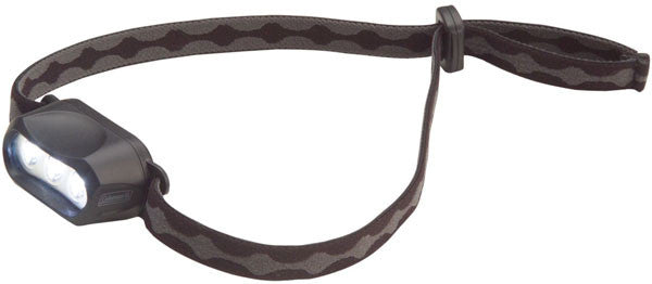 Coleman Mini LED HeadLamp - Nalno.com Outdoor Equipment