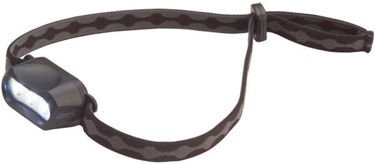 Coleman Mini LED HeadLamp - Nalno.com Outdoor Equipment