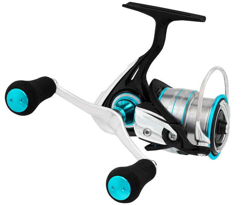 Daiwa Emeraldas LT 2500-3000 Spin Reel