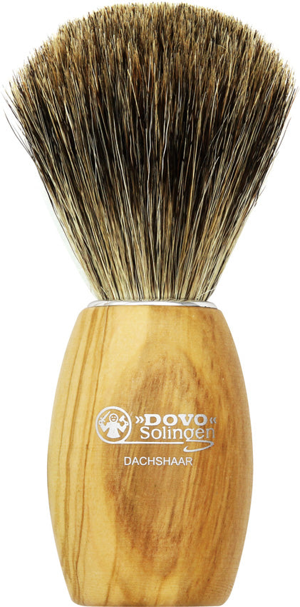 Dovo Badger Hair Shaving Brush