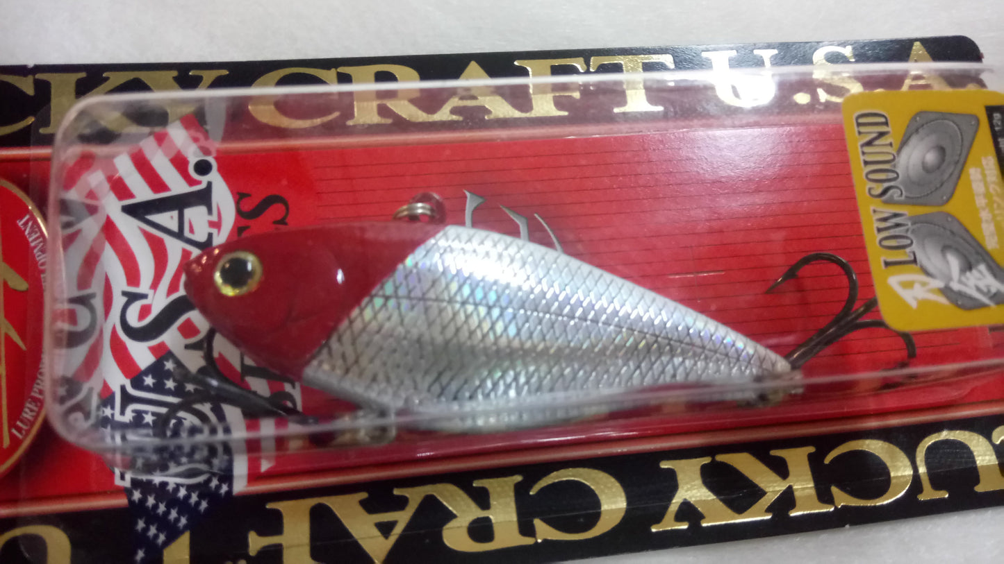 Lucky Craft Hagane 64LS