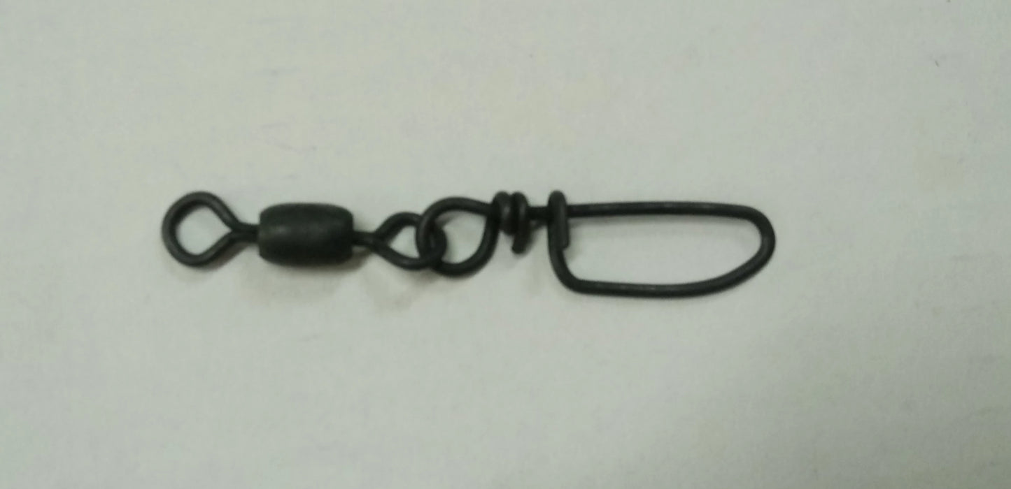 Salt Studio Coastlock Snap Swivel (Szs 7-3)