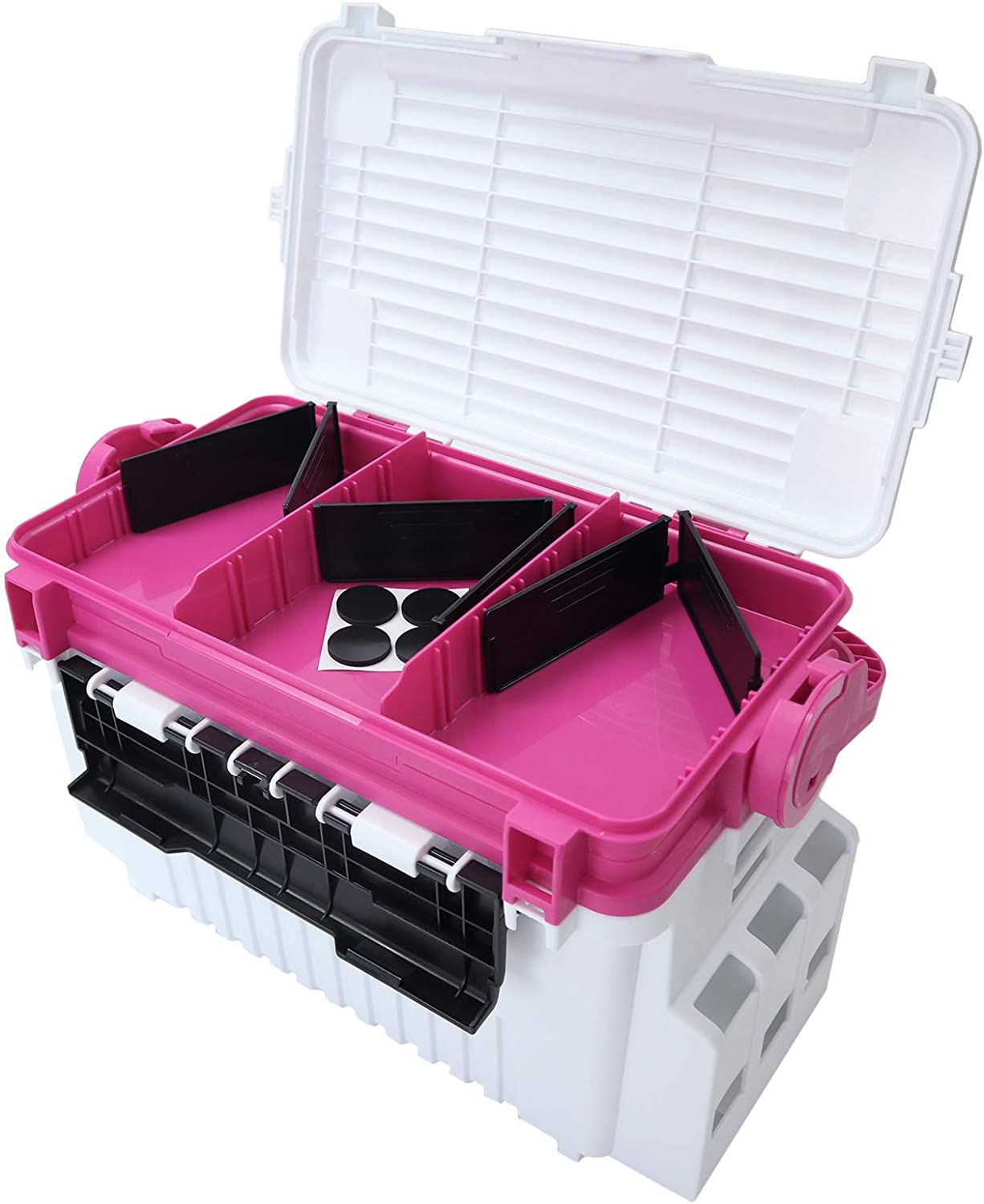 Daiwa TB4000 Tackle Box