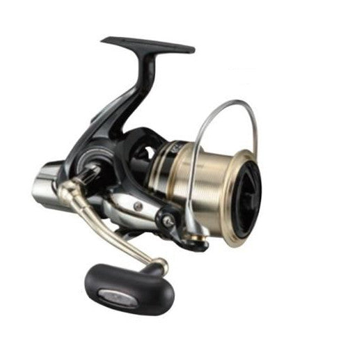 Daiwa WindCast 4000QD Spinning Reel Nalno.com Outdoor Equipment Daiwa WindCast 4000QD Spinning Reel Nalno.com Outdoor Equipment