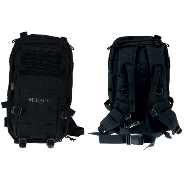 Drago Gear Tracker Backpack - Nalno.com Outdoor Equipment