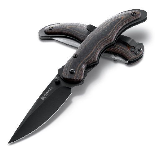 CRKT Endorser