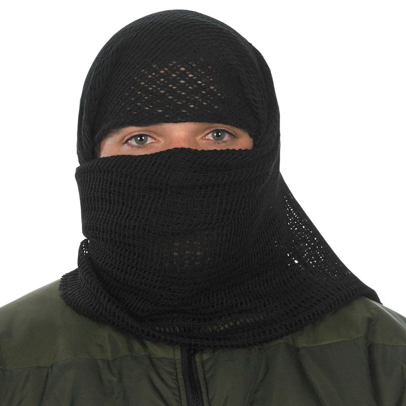 Camcon Face Veil