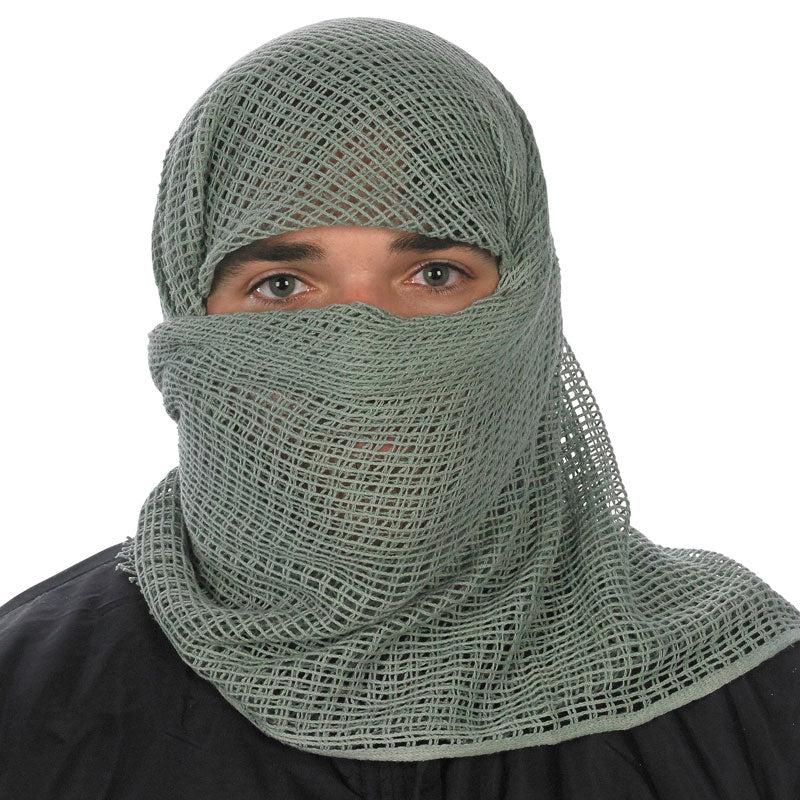 Camcon Face Veil