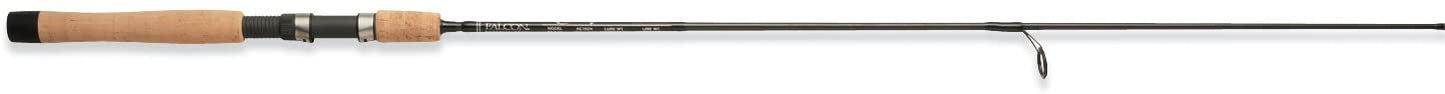 Falcon 'Original' Ultralight Spinning Rod