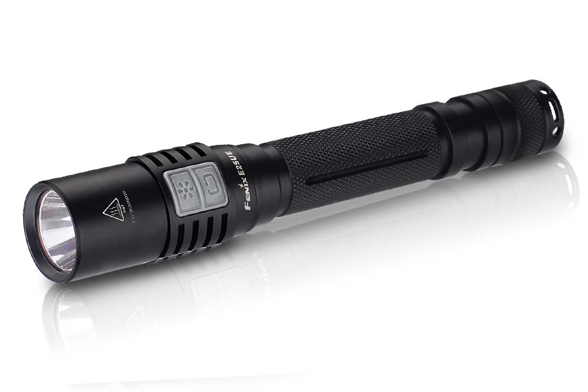 Fenix E25UE 1000 Lumen