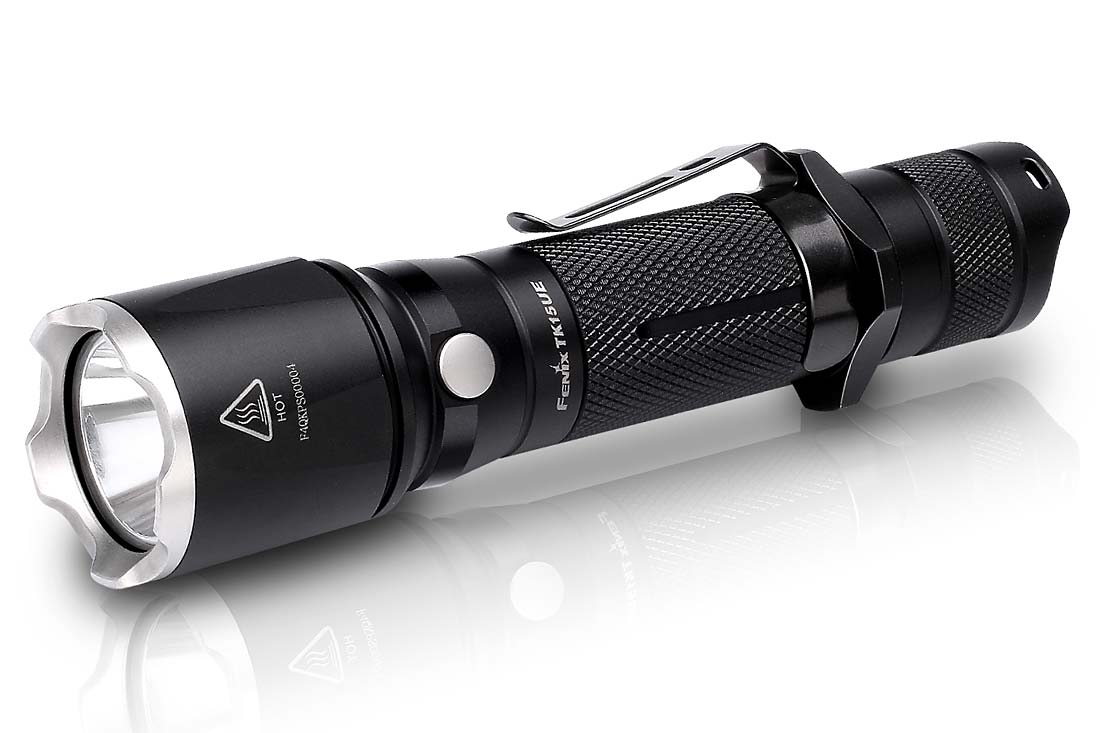 Fenix TK15UE Flashlight