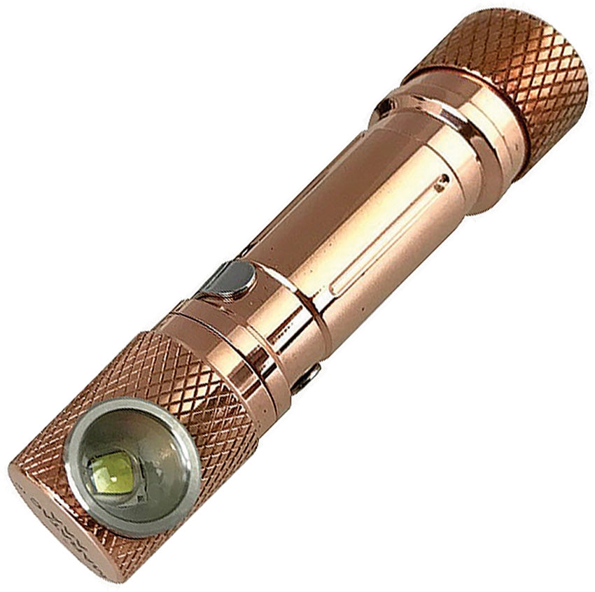 CountryComm Copper Tactical Personal Mini Flood Light