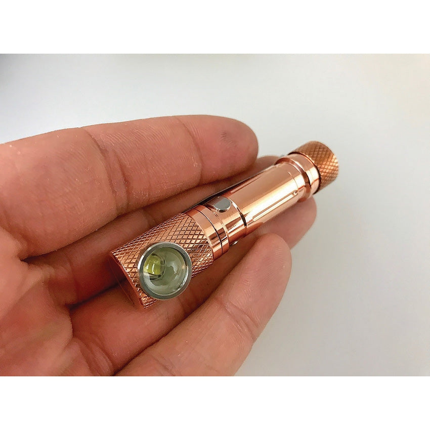 CountryComm Copper Tactical Personal Mini Flood Light