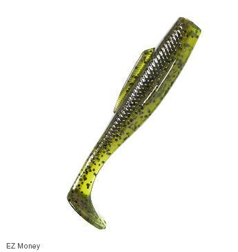 Z Man Minnowz 3 inch (6-pk)
