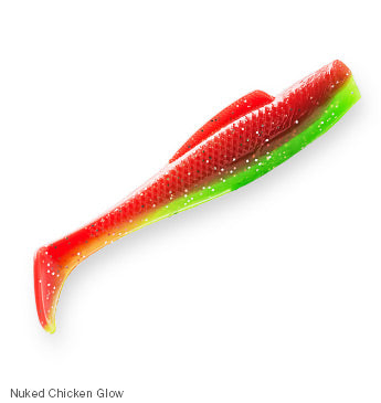 Z Man Minnowz 3 inch (6-pk)