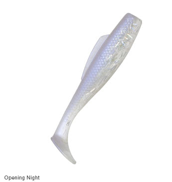 Z Man Minnowz 3 inch (6-pk)