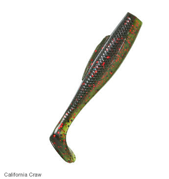 Z Man Minnowz 3 inch (6-pk) - Nalno.com Outdoor Equipment - 4