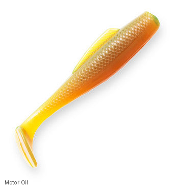 Z Man Minnowz 3 inch (6-pk) - Nalno.com Outdoor Equipment - 10