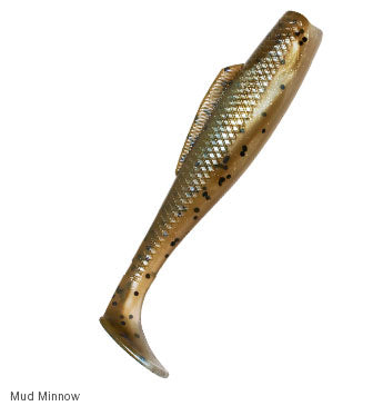 Z Man Minnowz 3 inch (6-pk)