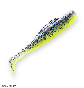 Z Man Minnowz 3 inch (6-pk)