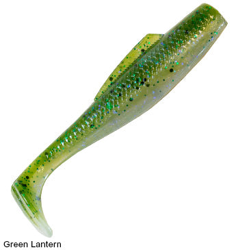 Z Man Minnowz 3 inch (6-pk)