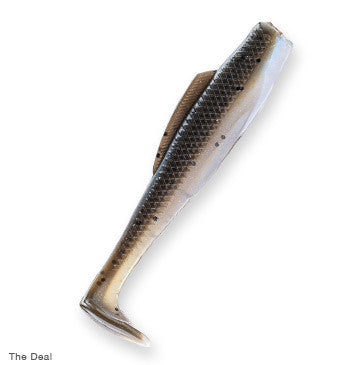 Z Man Minnowz 3 inch (6-pk) - Nalno.com Outdoor Equipment - 18