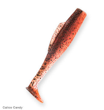 Z Man Minnowz 3 inch (6-pk) - Nalno.com Outdoor Equipment - 5