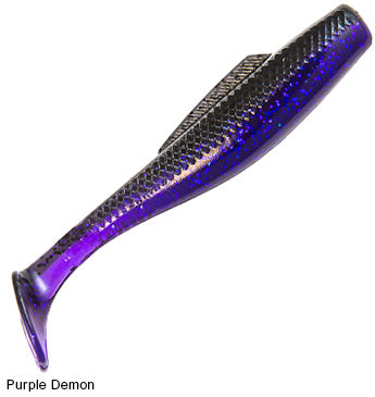 Z Man Minnowz 3 inch (6-pk)