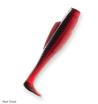 Z Man Minnowz 3 inch (6-pk) - Nalno.com Outdoor Equipment - 16