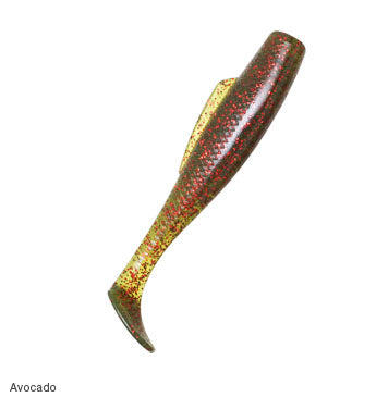 Z Man Minnowz 3 inch (6-pk)