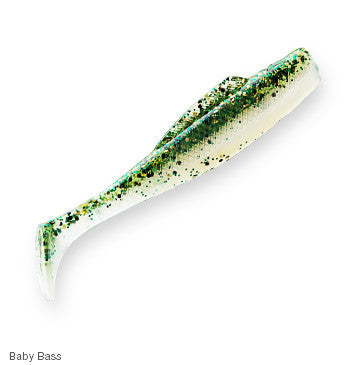Z Man Minnowz 3 inch (6-pk) - Nalno.com Outdoor Equipment - 1