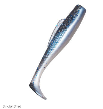Z Man Minnowz 3 inch (6-pk) - Nalno.com Outdoor Equipment - 20
