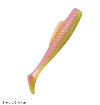 Z Man Minnowz 3 inch (6-pk)