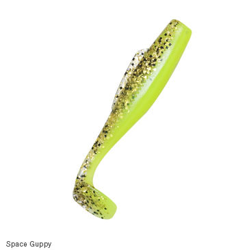 Z Man Minnowz 3 inch (6-pk)